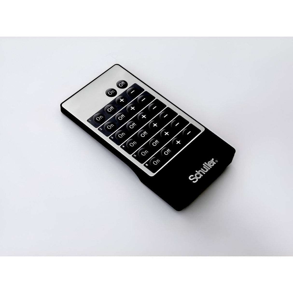 Remote Control For Dimmer