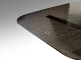 Genesis Dining Table - Bronze and Grey