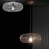 Johann Ceiling Light – Antique Copper
