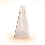 Velos II LED Floor Lamp 24W 3000K - Rose Gold