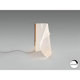 Velos II LED Table Lamp 12W 3000K - Rose Gold