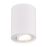 Cookie Ceiling Light – Matt White