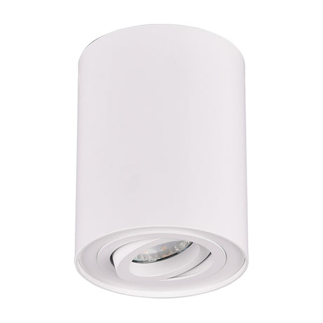 Cookie Ceiling Light – Matt White