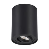 Cookie Ceiling Light – Matt Black