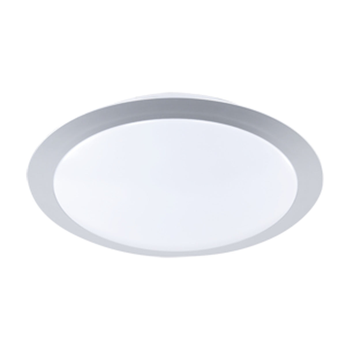 Gonzalo LED Glass 29cm Ceiling Light – Titan