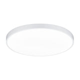 Waco LED Ceiling Light – Matt White