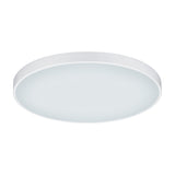 Waco LED Ceiling Light – Matt White
