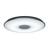 Tokyo LED Remote Control Ceiling Light – White