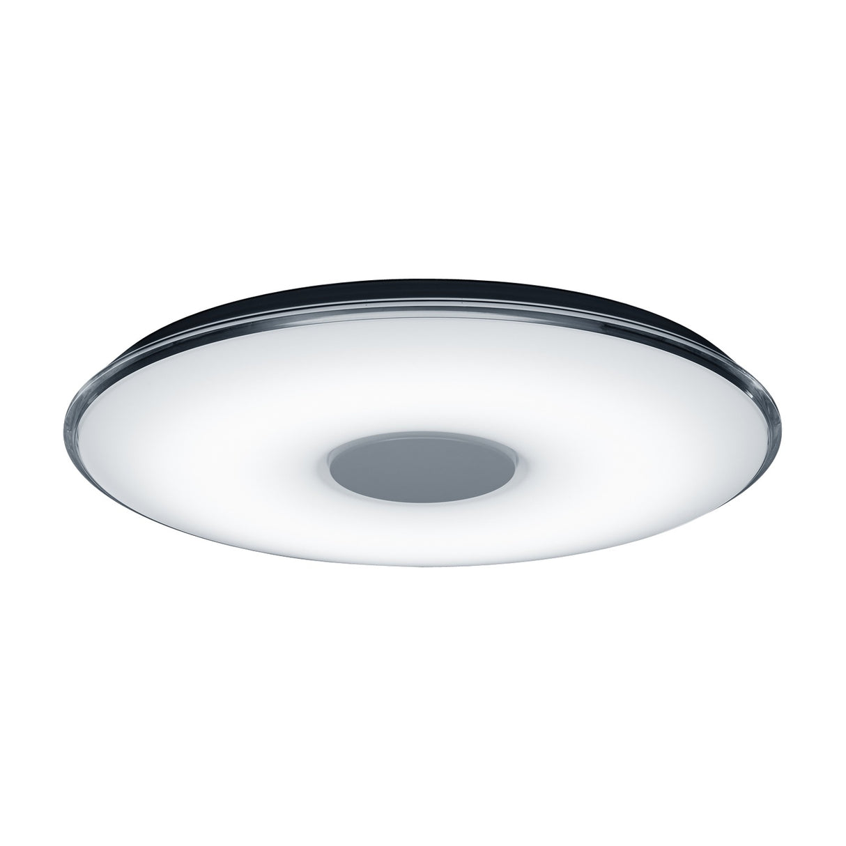 Tokyo LED Remote Control Ceiling Light – White