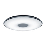Tokyo LED Remote Control Ceiling Light – White