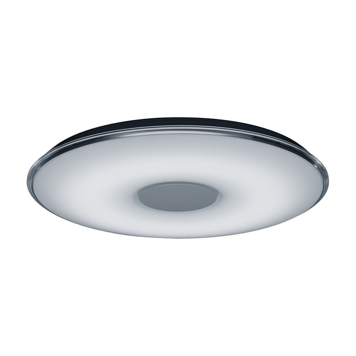 Tokyo LED Remote Control Ceiling Light – White