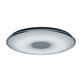 Tokyo LED Remote Control Ceiling Light – White