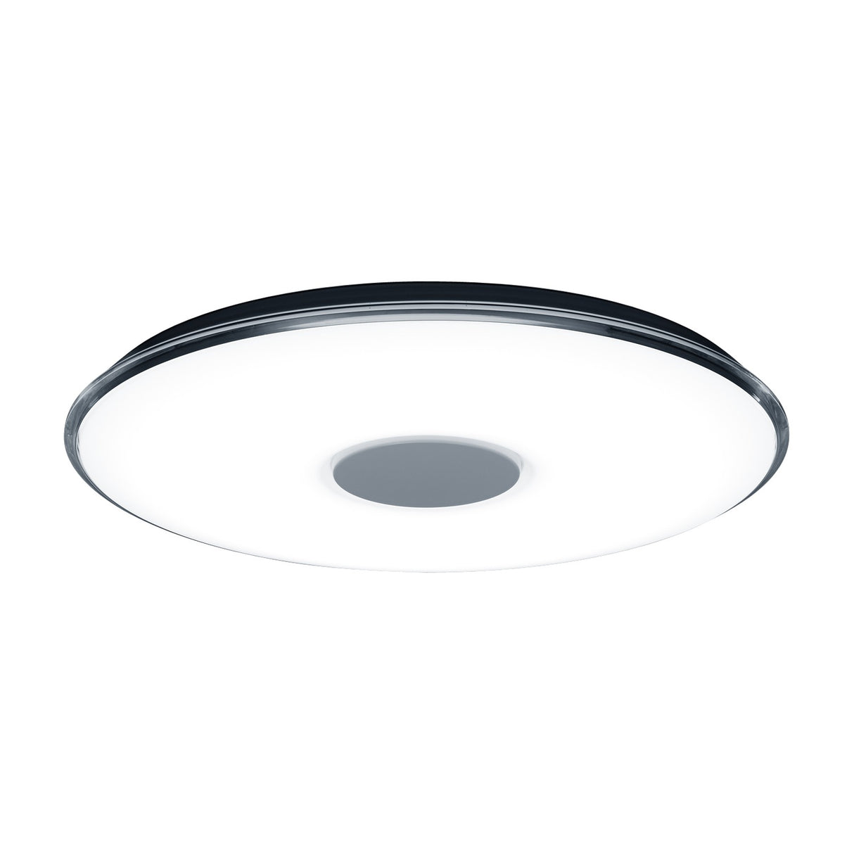 Tokyo LED Remote Control Ceiling Light – White