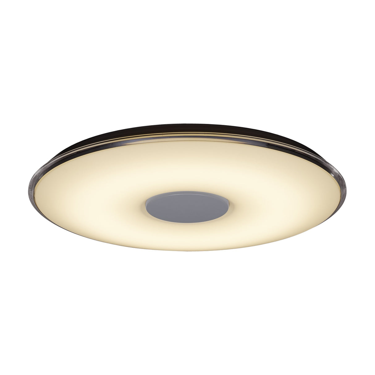 Tokyo LED Remote Control Ceiling Light – White