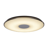 Tokyo LED Remote Control Ceiling Light – White