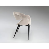 Giro Dining Chair - White