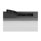 Bermejo LED Square PIR Ceiling Light – Anthracite