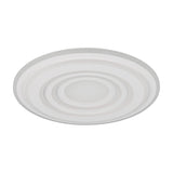 Costa LED Remote Control Ceiling Light – Matt White