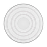 Costa LED Remote Control Ceiling Light – Matt White