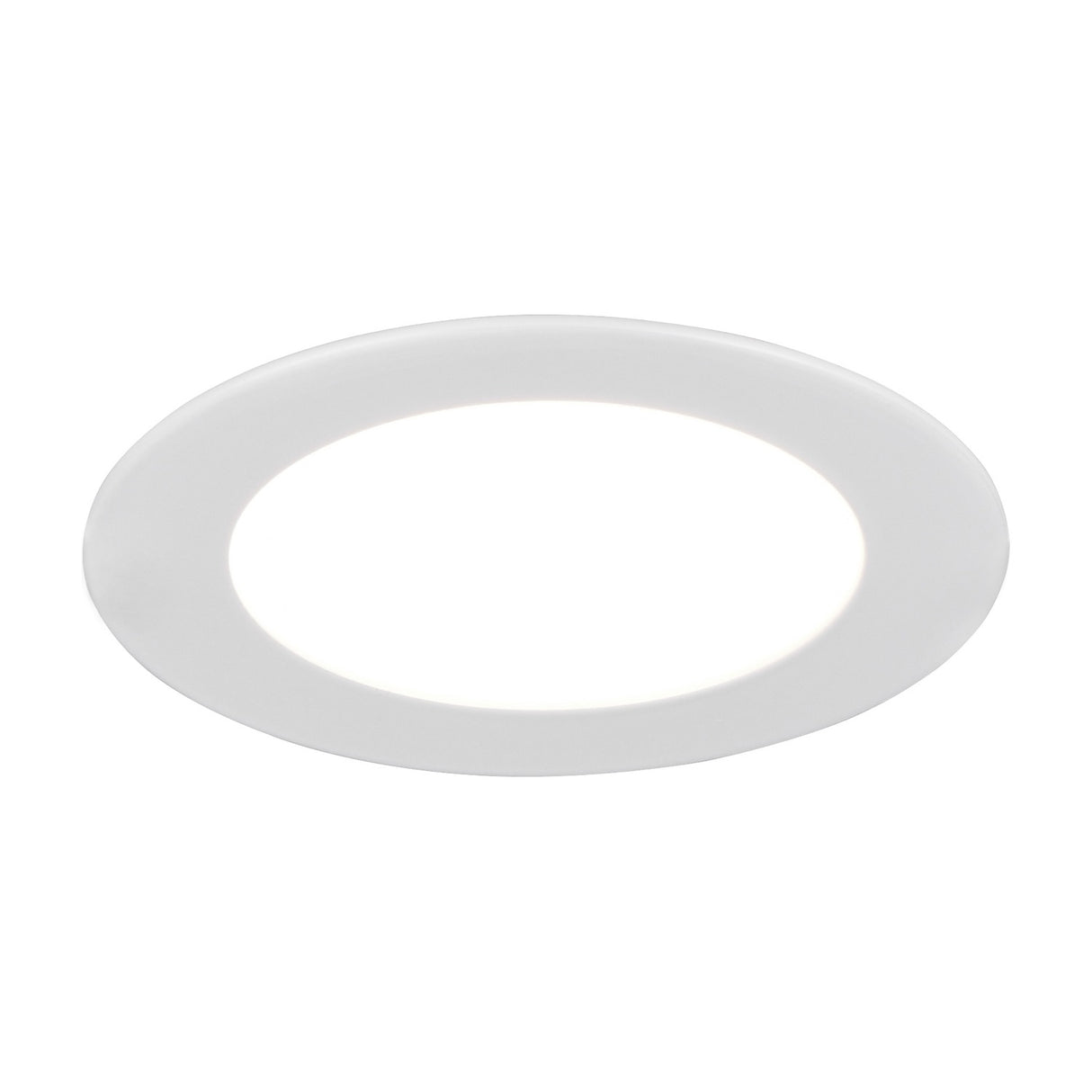 Kibo LED Downlight – Matt White