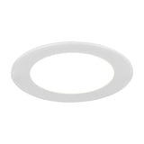 Kibo LED Downlight – Matt White