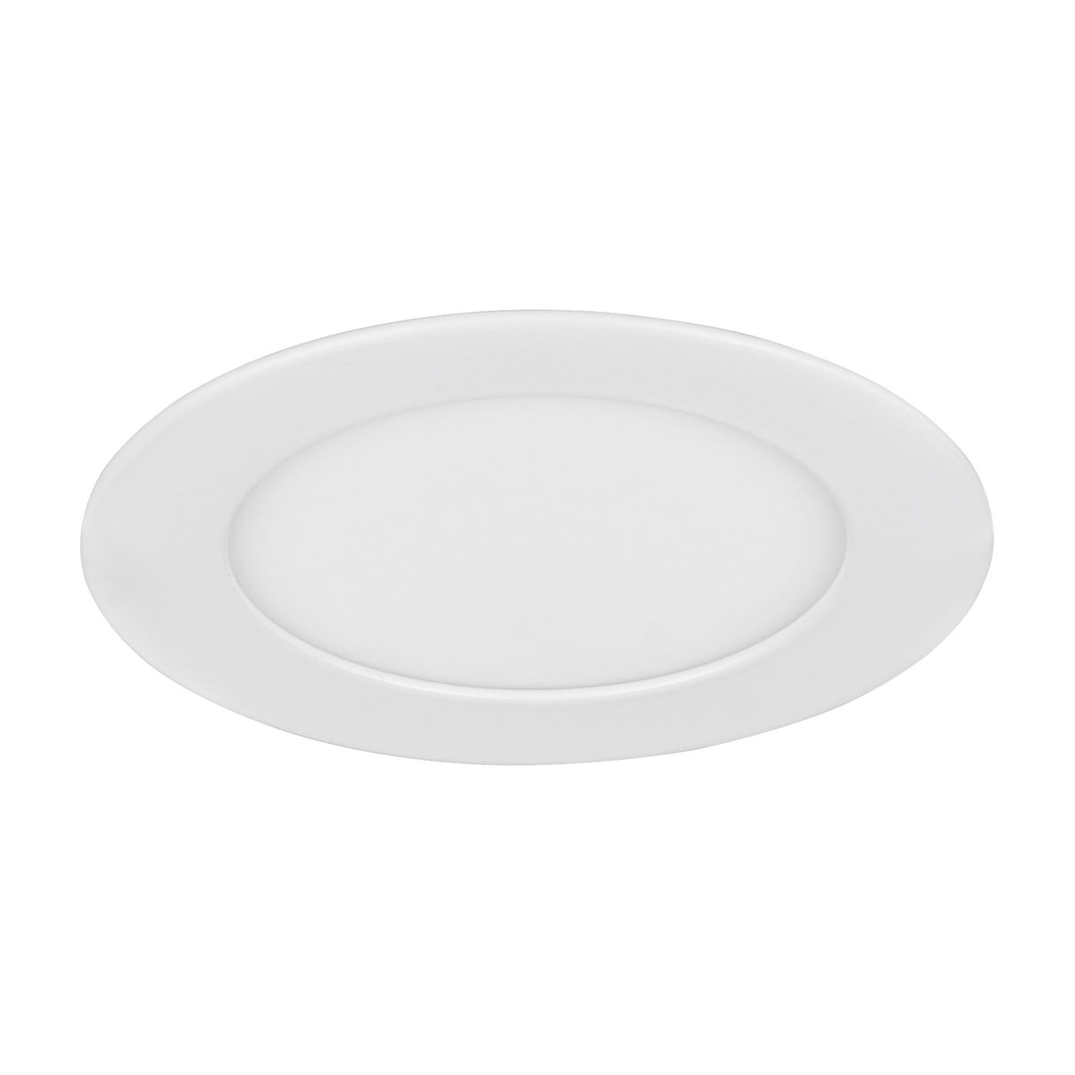 Kibo LED Downlight – Matt White