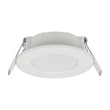 Himal LED Ground Light – White