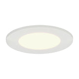 Himal LED Ground Light – White
