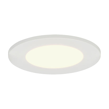 Himal LED Ground Light – White