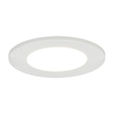 Himal LED Ground Light – White