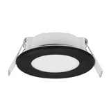 Himal LED Ground Light – Black