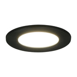 Himal LED Ground Light – Black