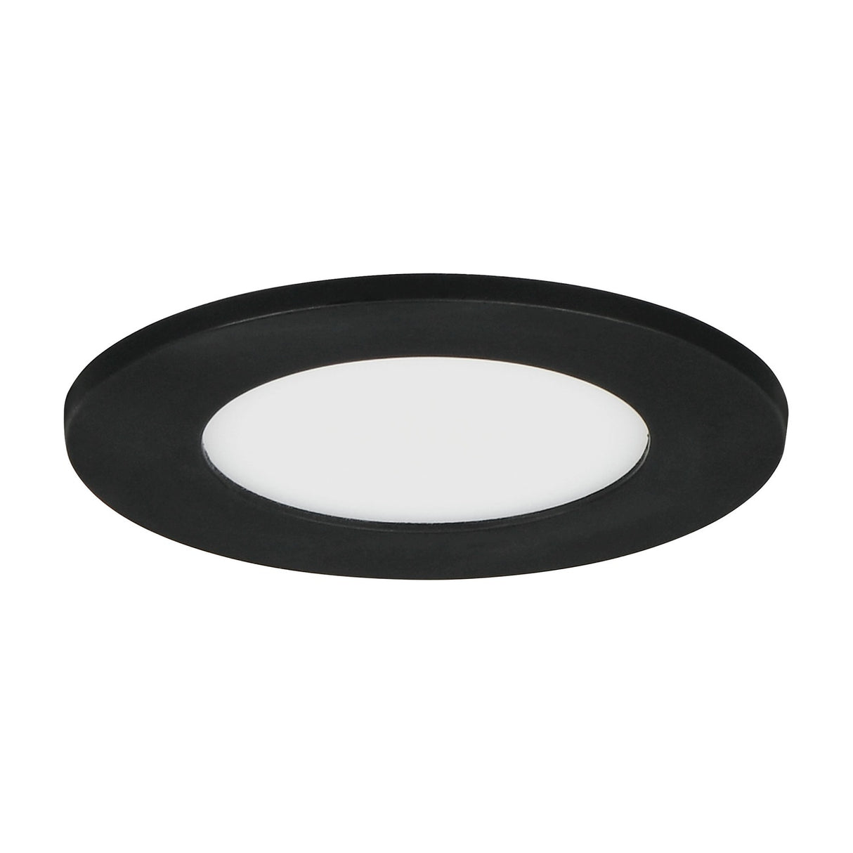 Himal LED Ground Light – Black