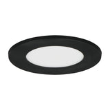 Himal LED Ground Light – Black