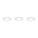 Himal 3 Light LED Ground Light – White