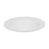 Virunga LED Ground Light – Matt White