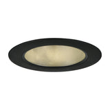 Virunga LED Ground Light – Matt Black