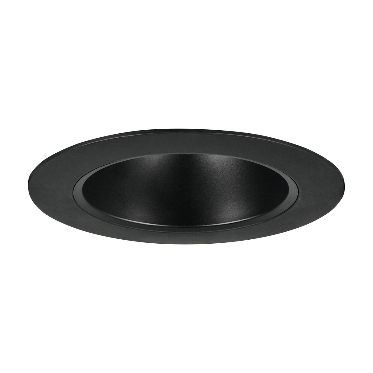 Virunga LED Ground Light – Matt Black