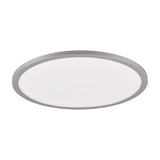 Yuma 40cm LED Remote Control Ceiling Light – Titan