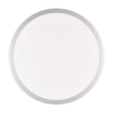 Yuma 40cm LED Remote Control Ceiling Light – Titan