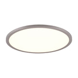Yuma 40cm LED Remote Control Ceiling Light – Titan