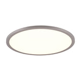 Yuma 40cm LED Remote Control Ceiling Light – Titan