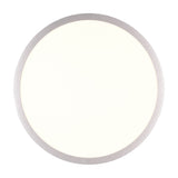 Yuma 40cm LED Remote Control Ceiling Light – Titan