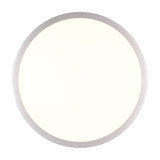 Yuma 40cm LED Remote Control Ceiling Light – Titan