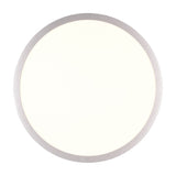 Yuma 40cm LED Remote Control Ceiling Light – Titan