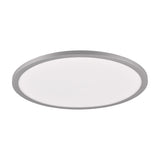 Yuma 40cm LED Remote Control Ceiling Light – Titan