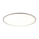 Yuma LED Remote Control Ceiling Light – Titan