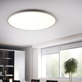 Yuma LED Remote Control Ceiling Light – Titan