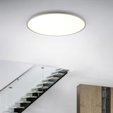 Yuma LED Remote Control Ceiling Light – Titan