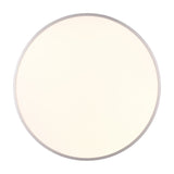 Yuma LED Remote Control Ceiling Light – Titan